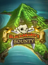 Blackbeard's Bounty